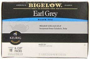 Bigelow K-Cup Portion Pack for Keurig Brewers, Green Tea, 24 Count N41