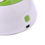 Topepop Portable Mini Purifier Mist USB Air Humidifier Ultrasonic Mute Humidifier Diffuser Air Purifier Mist Maker... N3