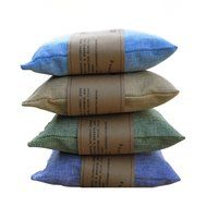 MEGOOD 20x20cm 500g Air Purifying Bag Moso Bamboo Charcoal Air Purifiers(Purple) N4
