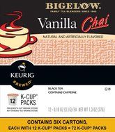 Bigelow K-Cup Portion Pack for Keurig Brewers, Green Tea, 24 Count N46