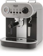 Gaggia Carezza Deluxe Espresso coffee Machine - RI8525/08 N2