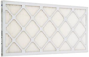 DuPont AF-P1430 ProClear Maximum Allergen Electrostatic 14-Inch by 30-Inch Air Filter