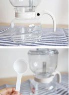 Kalita Cold Brew Dutch Coffee Maker Hand Drip Coffee SET Made Japan Ice&Hot ST-1 N2