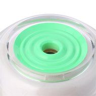 Life Taste Portable Mini Air Humidifier - Best Ultra-quiet Cool Mist Dispenser Auto Shut off USB Humidifier, USB... N2