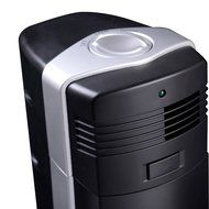 2PC Pro Air Purifier Carbon Ionic Ionizer Negative Fresh Ions Breeze N3