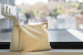 Zen Bamboo Air Purifying Bag 500g N3