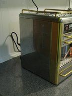 Lavazza Espresso Point Machine N2