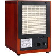 ATLS-303 Atlas Air Purifier with Negative Ion, 3 plate ozone production and UV, it comes with a 3 yrs warranty