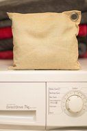 Zen Bamboo Air Purifying Bag 500g N4