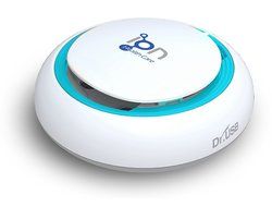 Personal Plasma Ionizer Air purifier Dr. USB Healing Ion Shower N3