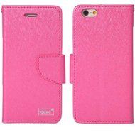 IPhone 6Plus / iPhone 6SPlus Case, Aroko Card Holder Stand Leather Wallet Case - Silk Flip Cover for 5.5" iPhone6Plus...