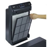 Winix 5300-2 Air Purifier with True HEPA, PlasmaWave and Odor Reducing Carbon Filter N6