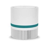 Envion Therapure Compact 360 Air Purifiers, Pink