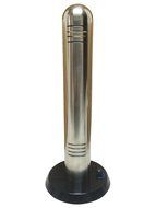 Ozone Generator Chrome Tower with over 18000 operating hours N3