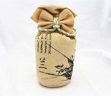 Lysa 100% Organic Natural Bamboo Charcoal Bag - Home / Car Air Cleaner, Air Refreshing Agent(250g4 Colors) N2