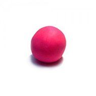 Satin Ice Rolled Fondant - Pink - Vanilla - 1 kg