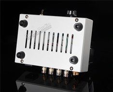 Douk Audio Hi-Fi 6P14(EL84/6BQ5) Class A Single-ended Tube Amplifier Mini Amp N2