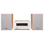 Onkyo CD receiver system white X-U5X (W)