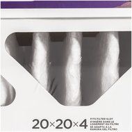Filtrete 4" Allergen Reduction Filter- 20x25x4 #DP03DC (2 Pack) N3