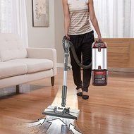 Shark Navigator NV585 Powered Lift-Away Vacuum with Bonus Steam Mop