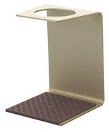 Hario VSA-1SV V60 Aluminum Single Stand, Silver N2