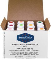 Americolor Student Kit 2