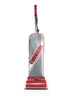 Oreck Commercial U2000H2-1 Upright Vacuum, 9 lb N4