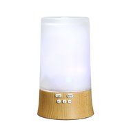 125ml Music Essential Ultrasonic Aromatherapy Mist Oil Diffuser N2