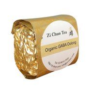 Organic Gaba Oolong Tea - 100g/3.5oz Refill N3