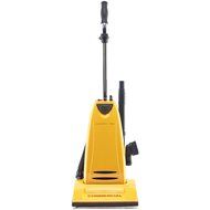 Carpet Pro CPU 2t Commercial Vacuum Cleaner + 3pk Upright Bags + CPU1/CPU2 Belt N2