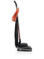 Hoover Commercial C1431-010 Guardsman Industrial Upright Vacuum N4