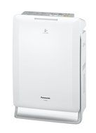 Panasonic Air Purifier with Humidifying Function Econavi x Nanoe White F-VXH35-W