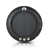 [2016 Newest Version] NexGadget 1500 mAh Rechargeable Solar USB Car Air Freshener Humidifier, Car Air Purifier... N4