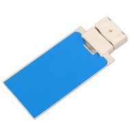 BQLZR Ozone Generator Ceramic Plate DIY 3.5g/hr for Air Water Plant Purifier Cleaner