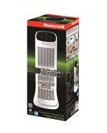 Honeywell HFD300 AirGenius3 AirCleaner/Odor Reducer, 250 sq ft N2