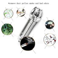 Ehonestbuy Nature Car Air Purifier / Car Ionizer / Mini Auto Car Gadget Pure Air Odor Cleaner &amp; Smoke Remover... N5