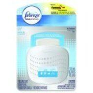 Febreze Scented Air Freshener Stick, Clean Zest