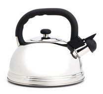 Norpro 5614 Whistling Tea Kettle, 3 Quart