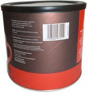 McCafe Premium Medium Roast Coffee, 30 Ounce (Pack of 2) N3