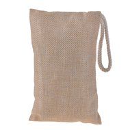Kmise All Nature Bamboo Charcoal Bag Air Freshener Removes Odor Deodorizer for Car Home Closet Bathroom Shoe Pet... N9