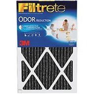3M Filter Ac Odor Rdctn 18X24X1In HOME21-4