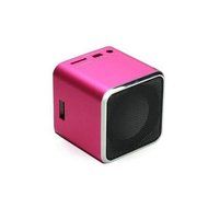 NEW Wireless Portable MINI Speaker Music Sound Box TF USB Subwoofer Loudspeakers