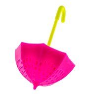 HUAL Tea Strainer Tools Silicone Strainer Loose Leaf Tea Infuser Diffuser Strainer (Sir-Strainer) N4