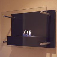Nu-Flame Radia Ethanol Bio Fireplace