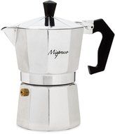 Moka Pot - Stovetop Espresso Maker - By Mixpresso Coffee