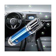Best Gift Idea CleanAirCar&reg; Auto Car Fresh Air Purifier Ionizer Oxygen Bar New Generation N2
