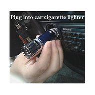 Best Gift Idea CleanAirCar&reg; Auto Car Fresh Air Purifier Ionizer Oxygen Bar New Generation N3