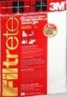 30x60 (cut-to-fit) Filtrete Hammock Filter by 3M N2