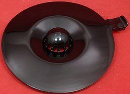 KitchenAid 12 cup Coffee Maker Glass Carafe Lid, AP4951333, PS3489622, W10327042