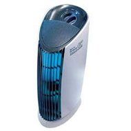 Sharper Image SI720 Ionic Breeze&reg; GP Desktop Air Purifier